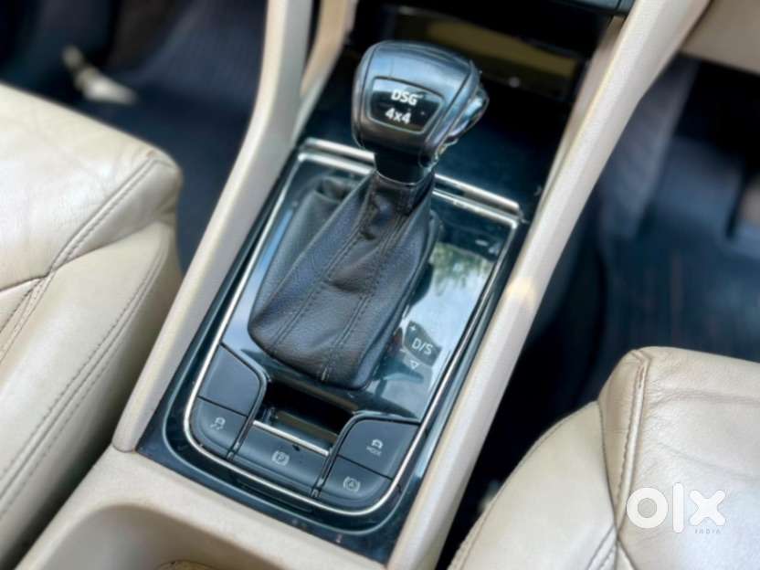 Skoda Kodiaq 2.0 L&k Tdi 4x4 At, 2018, Diesel