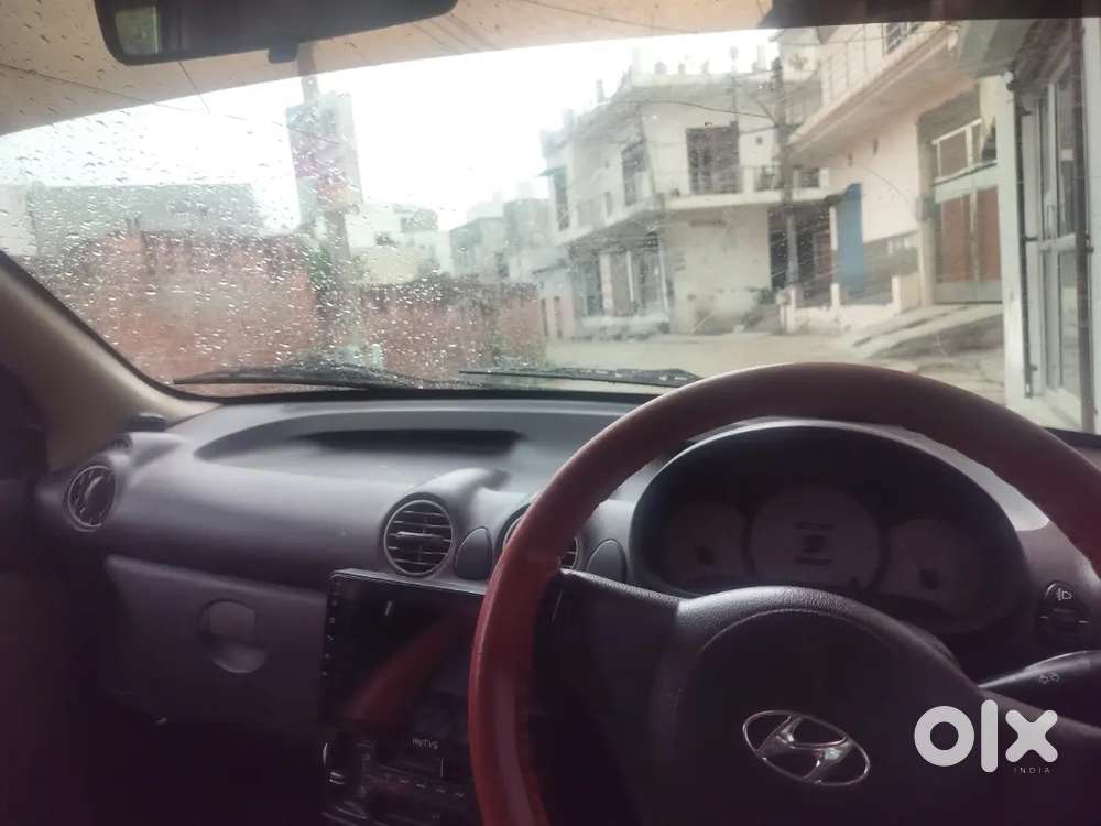 Model 2012  Brand New Tyre And Alloy Wheel And Brand New Engine