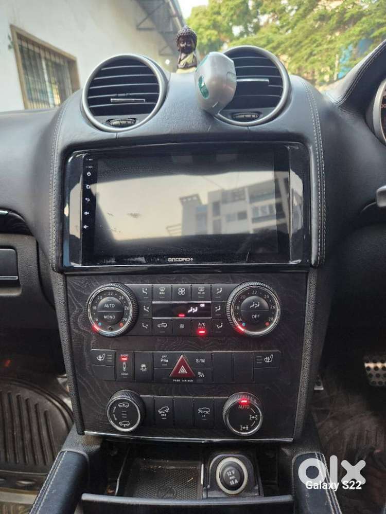 Mercedes-benz Gl-class 3.0 350 Cdi 4matic, 2013, Diesel