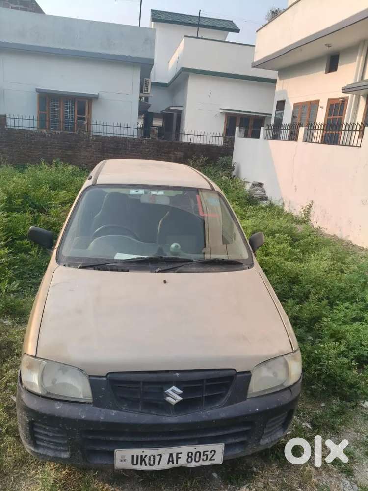Maruti Suzuki Alto 2010