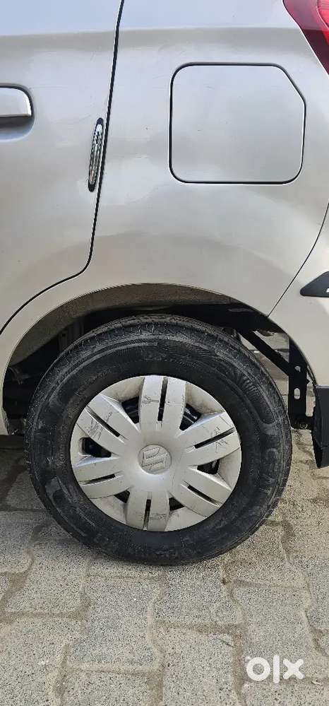 Maruti Suzuki Alto 2023 Model