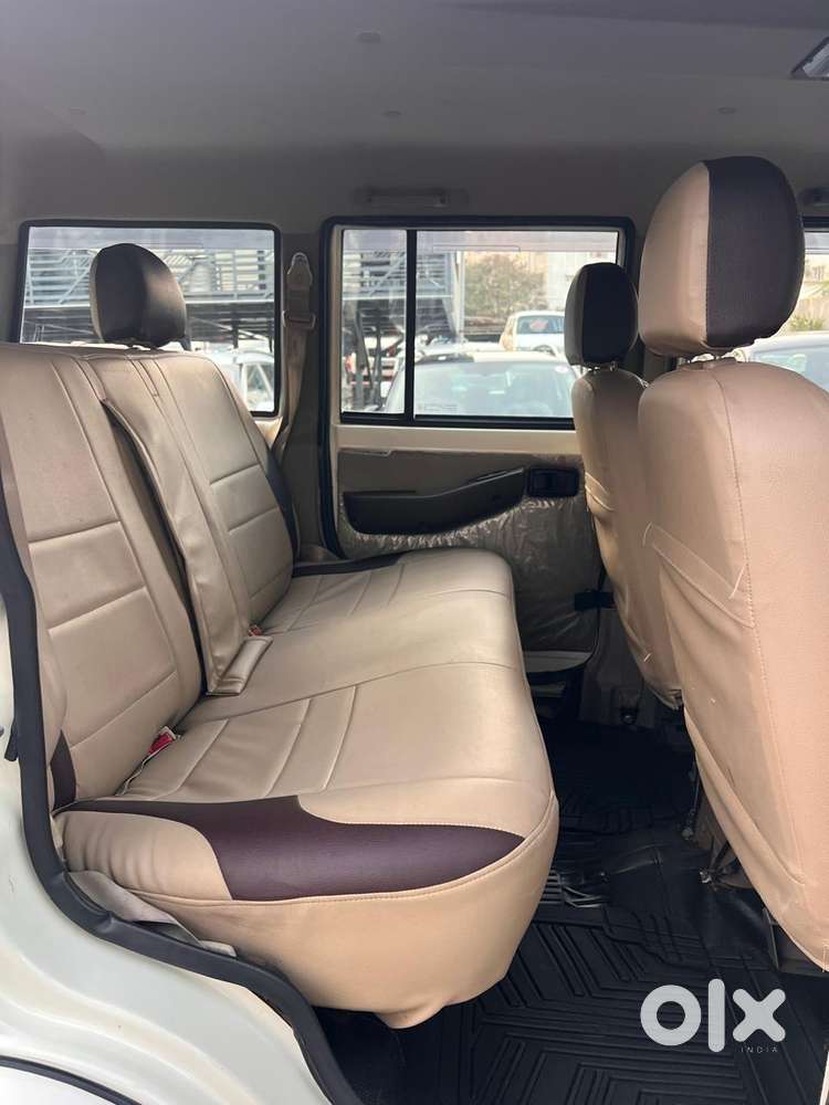 Mahindra Bolero B6, 2020, Diesel