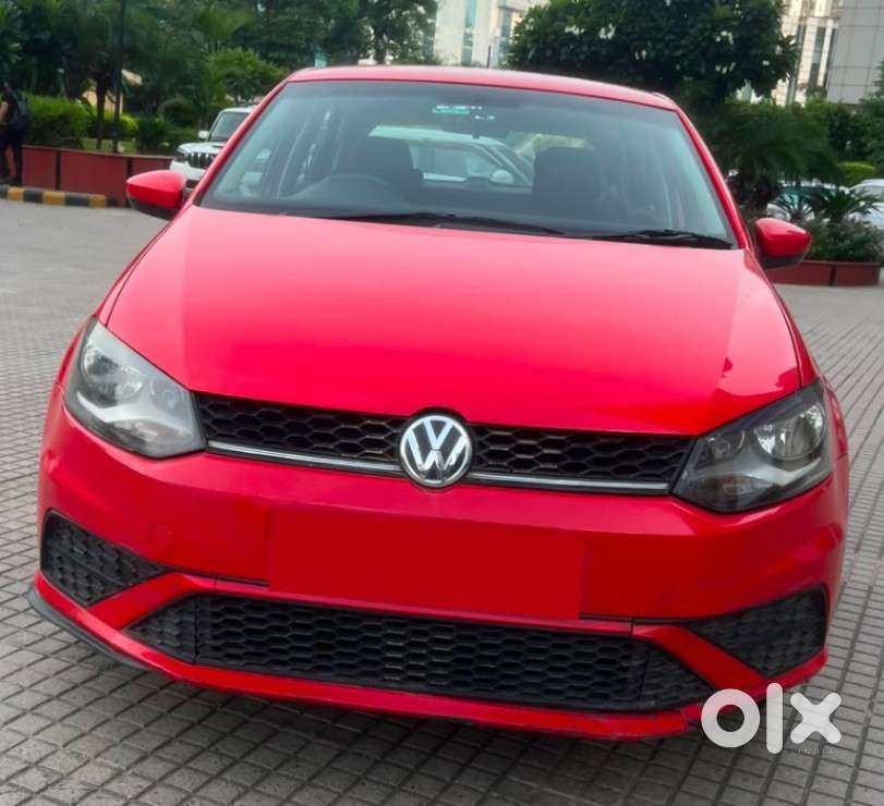 Volkswagen Polo 1.0 Mpi Trendline, 2021, Petrol