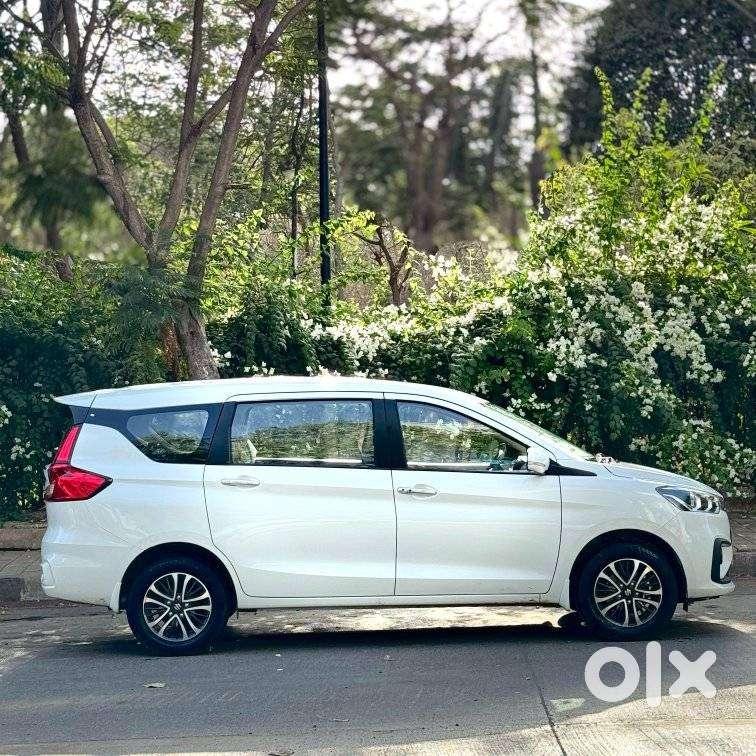 Maruti Suzuki Ertiga Zxi Shvs, 2025, Petrol