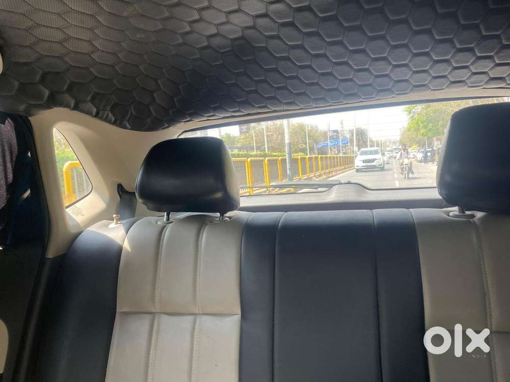 Volkswagen Polo Diesel 2014