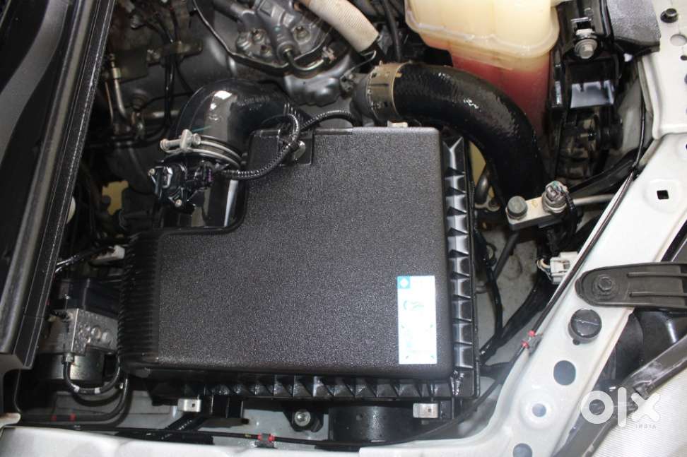 Toyota Innova Crysta 2.4 V, 2024, Diesel