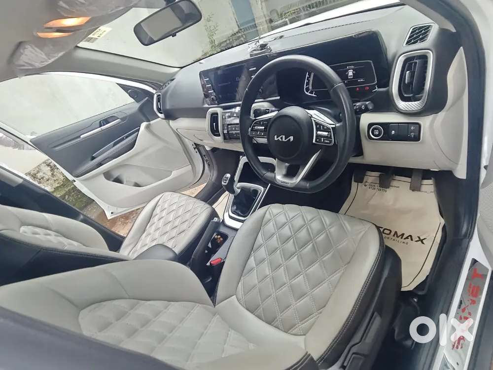 Additional 5 Year Company Warranty,  Well Maintained