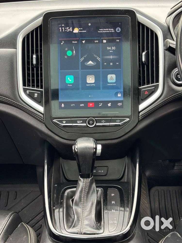 Mg Hector Sharp At, 2020, Petrol
