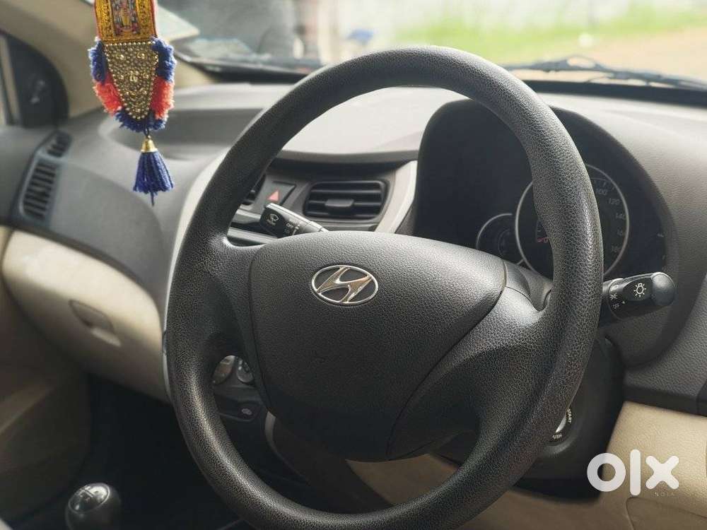 Hyundai Eon Magna +, 2012, Petrol