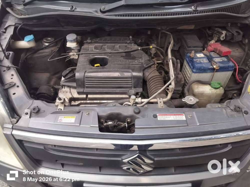 For Sale Maruti Suzuki Wagon R Vxi