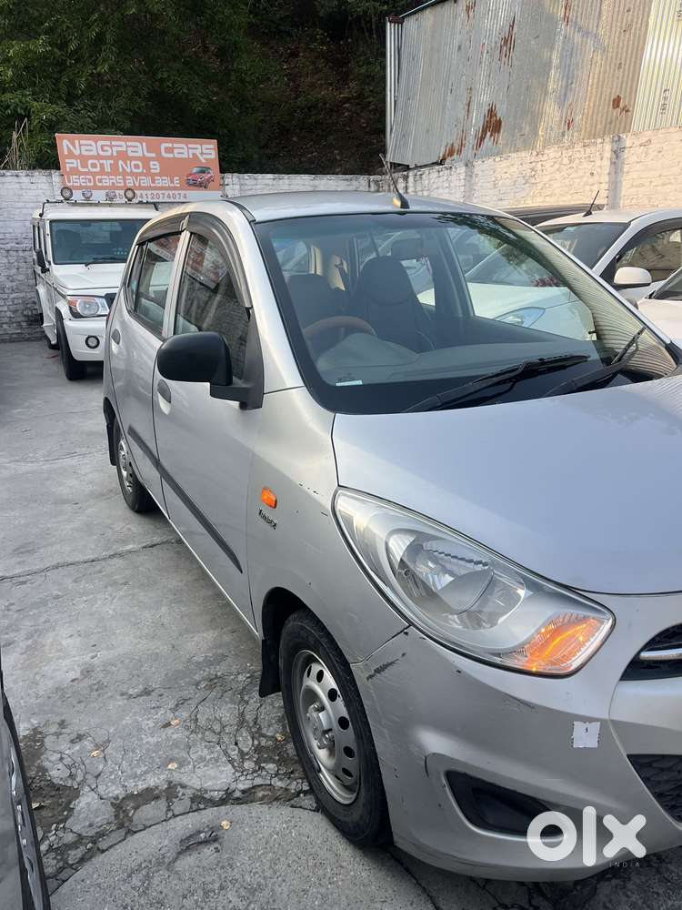 Hyundai I10 Era 1.1 Irde, 2013, Petrol