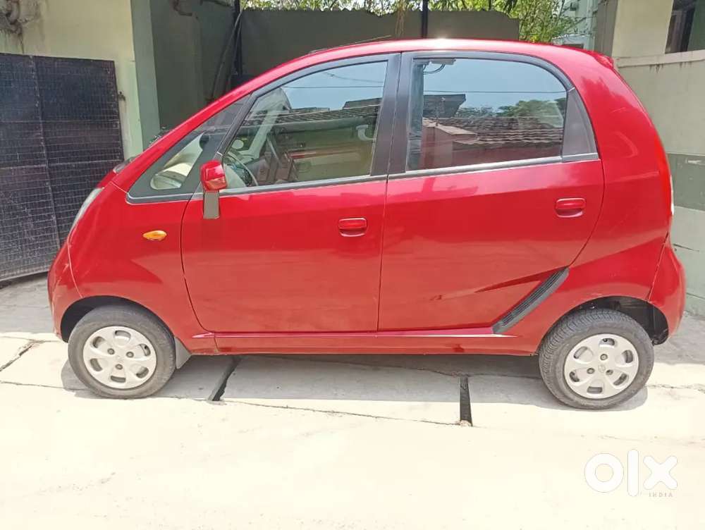 Tata Nano Twist Xt 2015 Automatic