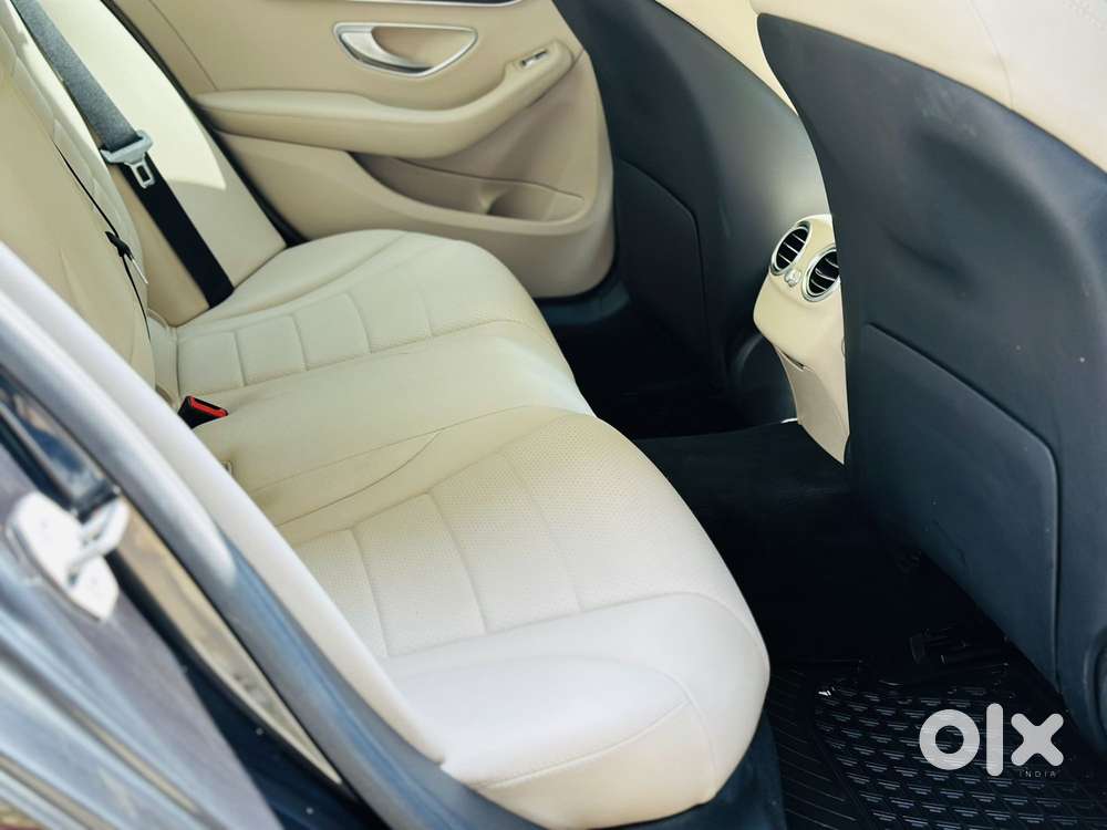 Mercedes-benz C-class 2.0 220d Progressive, 2020, Diesel