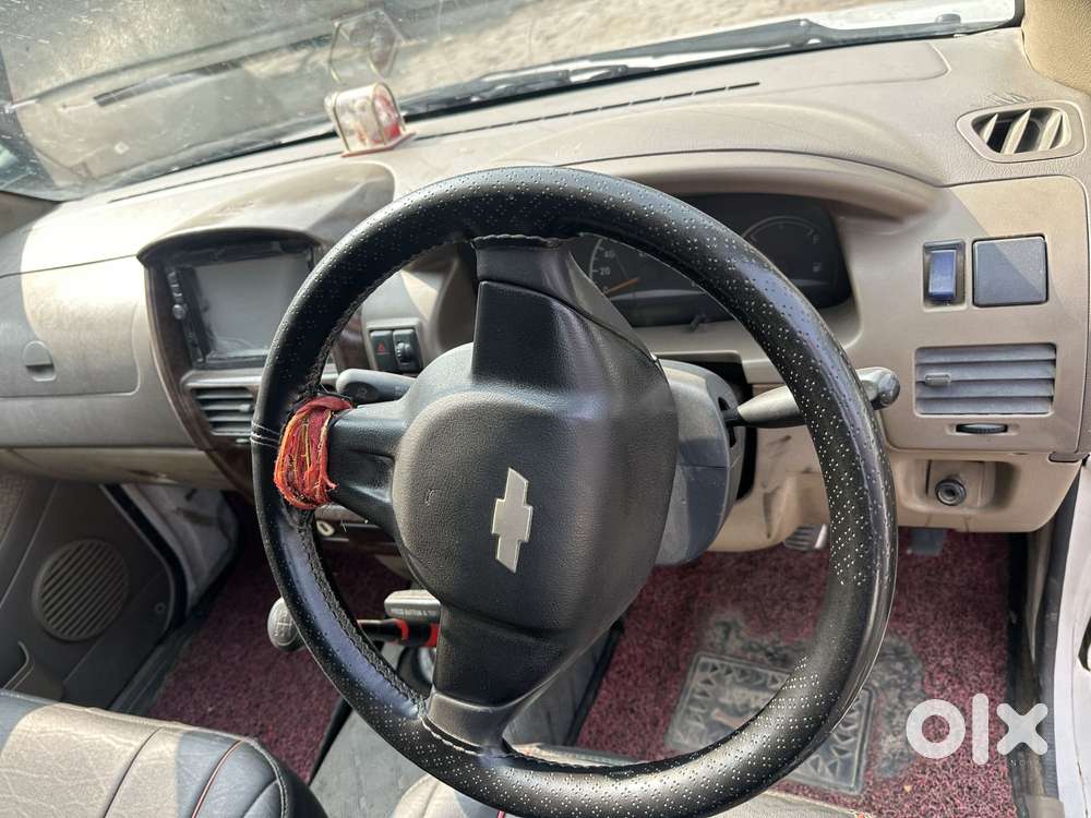 Chevrolet Tavera 2012-2017 Neo 3 Lt 7 C Bsiii, 2012, Diesel