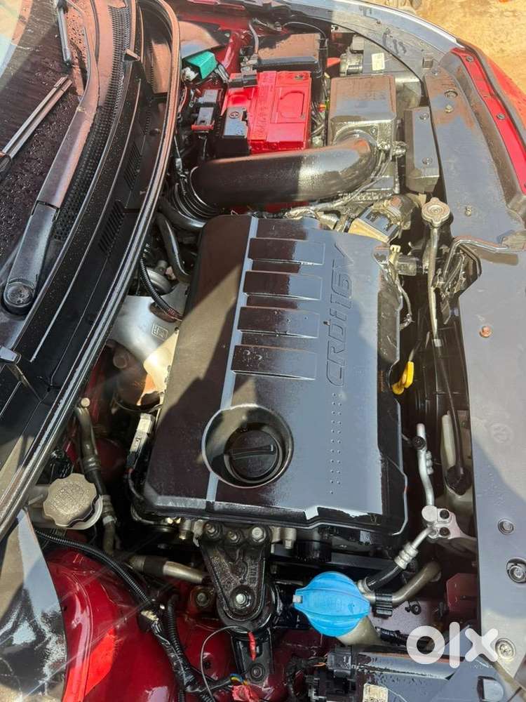 Hyundai I20 2014 Diesel Good Condition