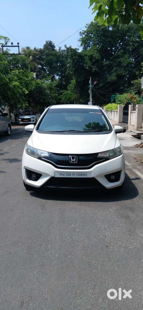 Honda Jazz 1.5 Sv I Dtec, 2015, Diesel