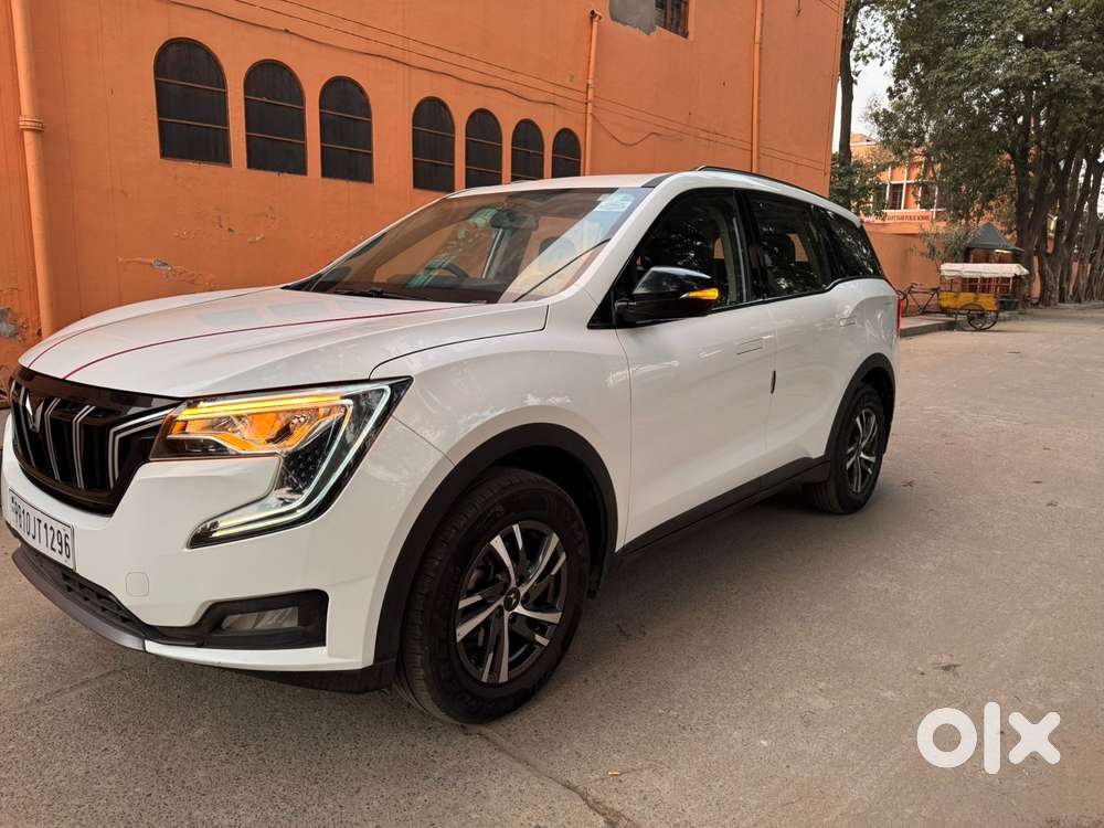 Mahindra Xuv700 2.2 Ax 5 Diesel Mt 7 Str, 2024, Diesel