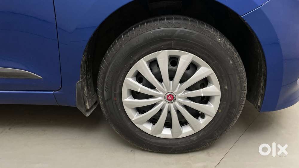 Hyundai Elite I20 [ ] 1.2 Sportz, 2016, Petrol