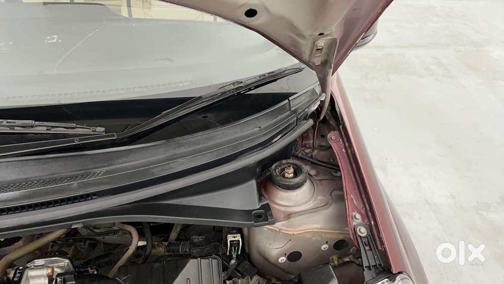 Honda Amaze 1.2 S I-vtec, 2018, Petrol