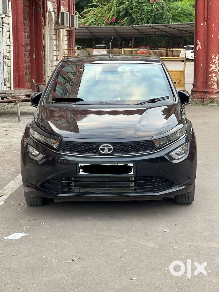 Tata Altroz 2023 Petrol Year