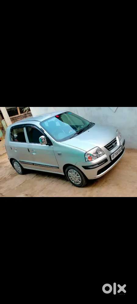 Hyundai Santro Xing 2005 Cng & Hybrids 68000 Km Driven