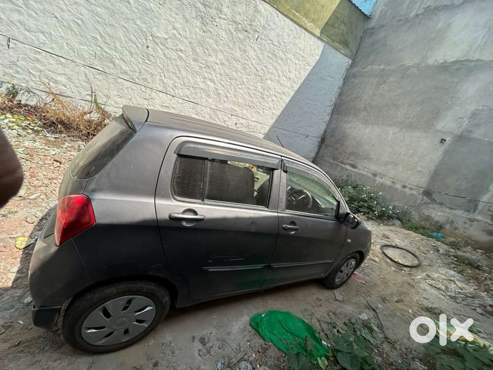 Maruti Suzuki Celerio Vxi 2019