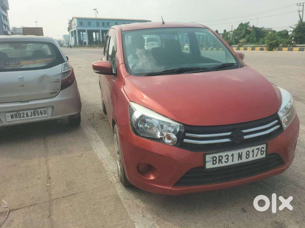 Maruti Suzuki Celerio Zxi, 2014, Petrol