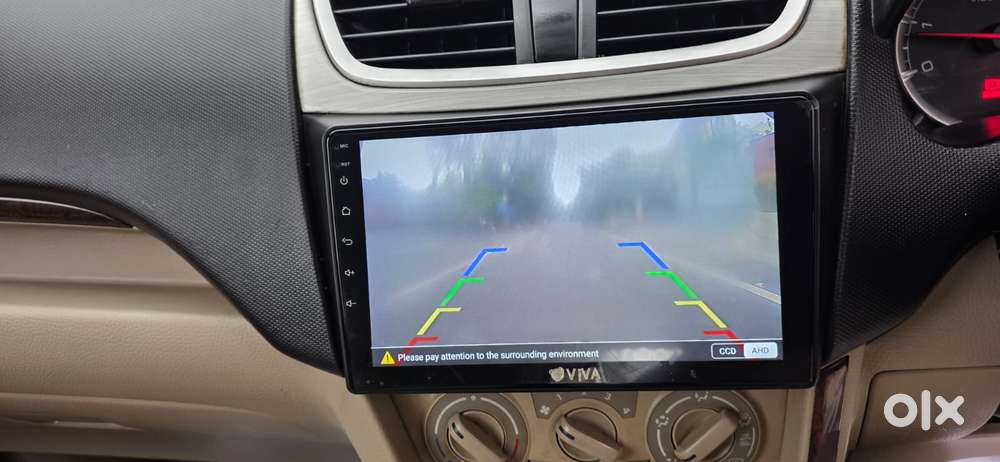 Maruti Suzuki Swift Dzire Vdi Bsiv, 2015