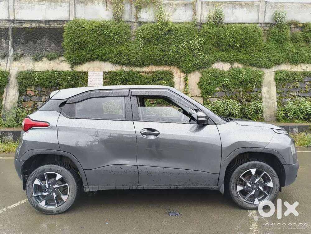Tata Punch 1.2 Revotron 2024