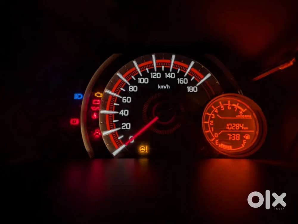 Maruti Suzuki Celerio 2023 Petrol 12000 Km Driven