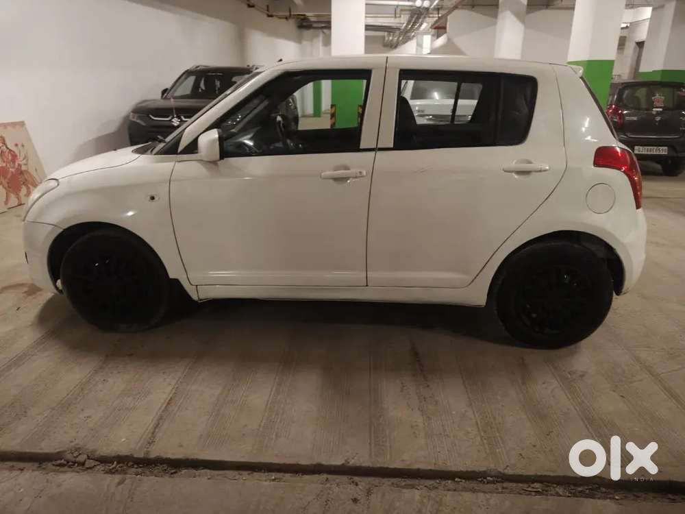 Swift Maruti Suzuki Vdi 2009 Diesel Car