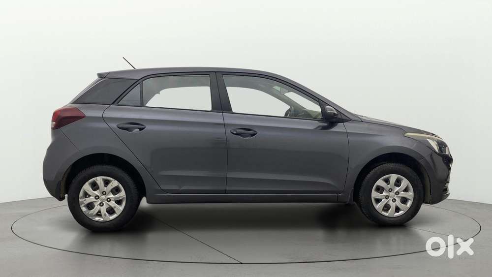 Hyundai Elite I20 Sportz 1.2, 2018, Petrol