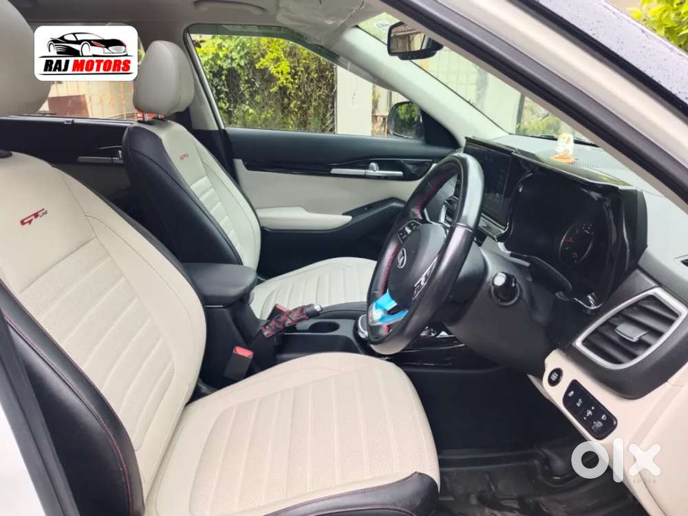 Kia Seltos Gtx Dct, 2020, Petrol