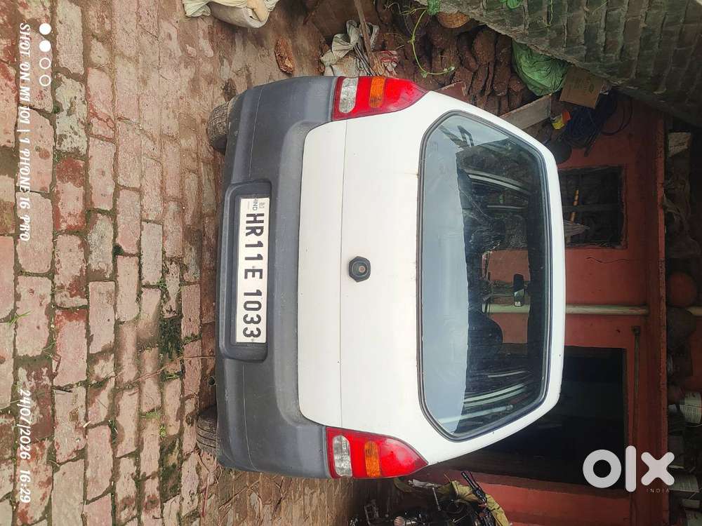 Maruti Suzuki Alto 2012