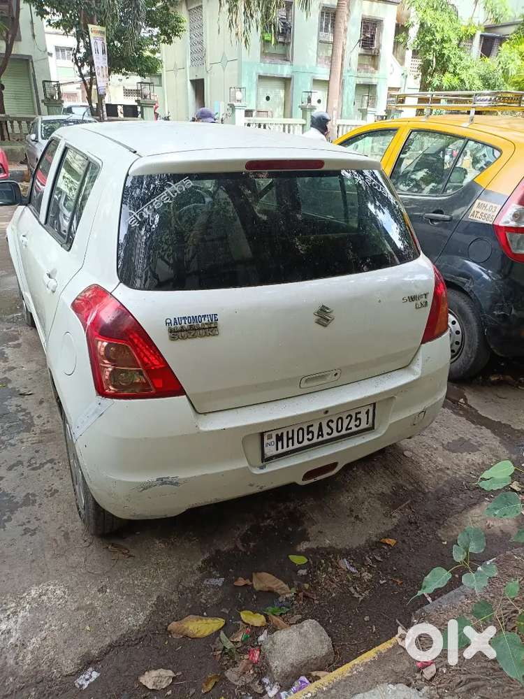 Maruti Suzuki Swift 2009 Petrol 63000 Km Driven