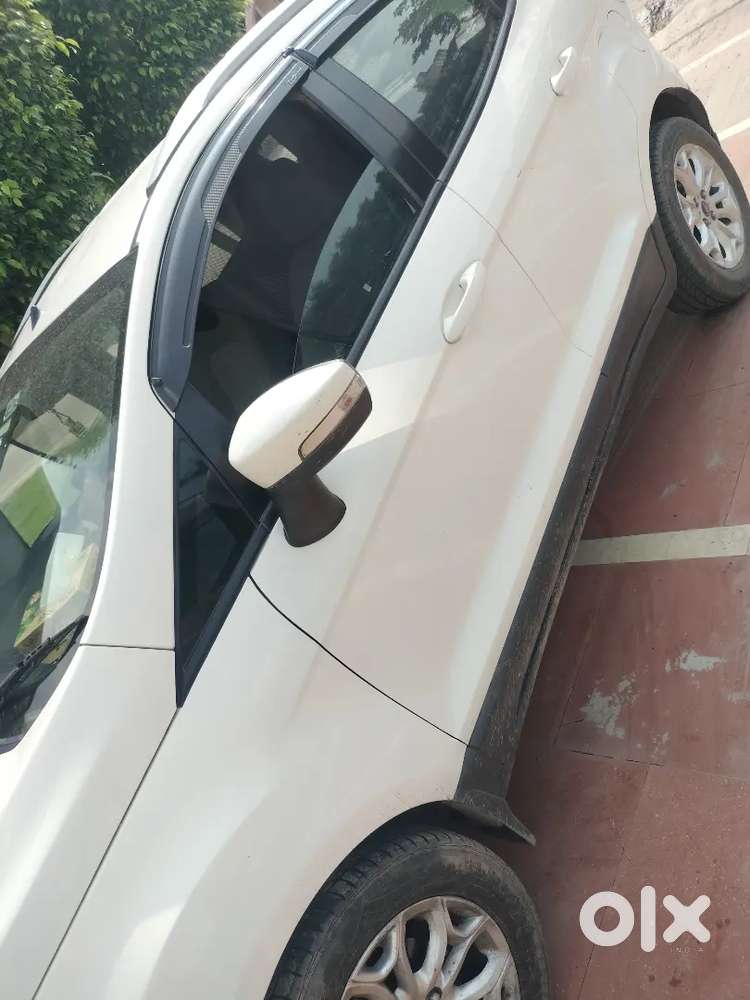 Ford Ecosport 1.5 Petrol 2015