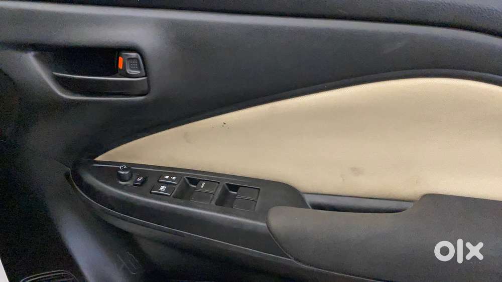 Toyota Glanza 1.2 S, 2023, Petrol