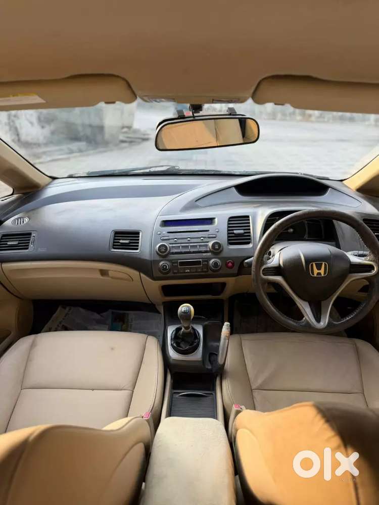 Just Take Test Drive