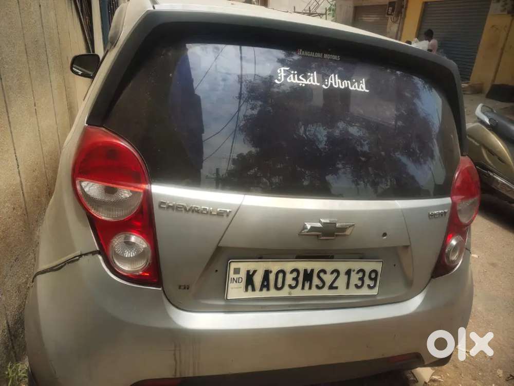 Chevrolet Beat Diesel  Superb Condition
