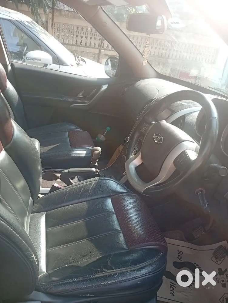 Mahindra Xuv500 Diesel Manual 2014