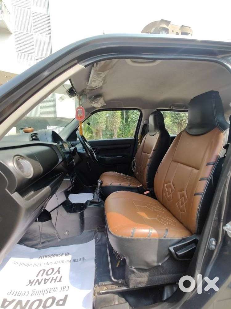 Maruti Suzuki S-presso 1.0 Lxi Cng, 2021, Cng & Hybrids