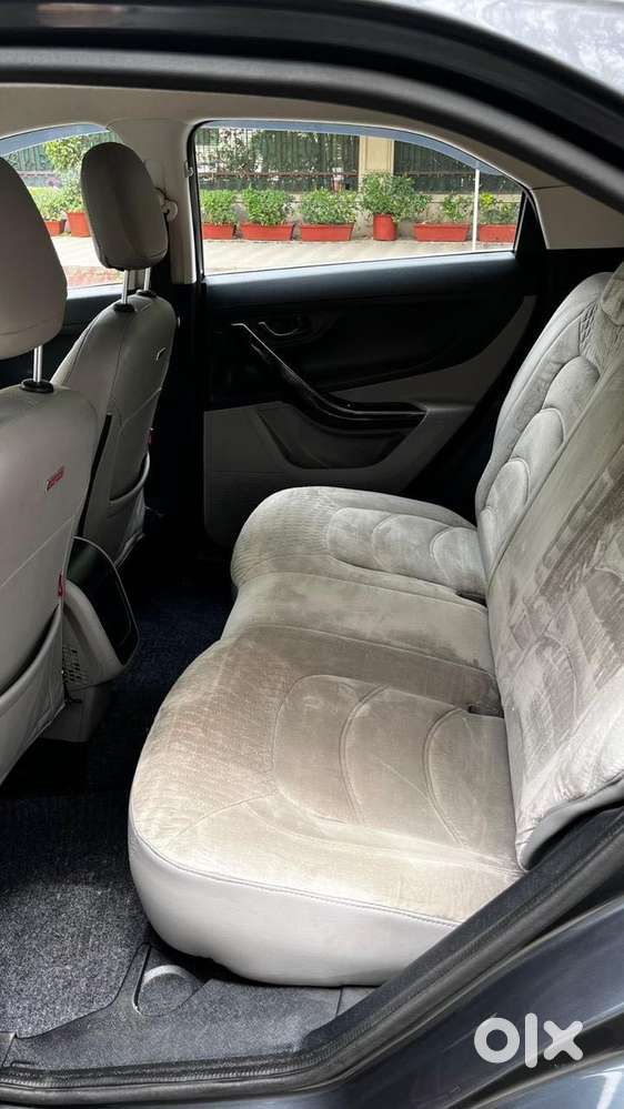 Tata Nexon 1.2 Revotron Xm, 2018, Petrol