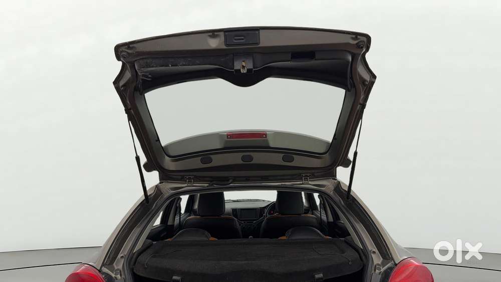 Maruti Suzuki Baleno Sigma, 2020, Petrol
