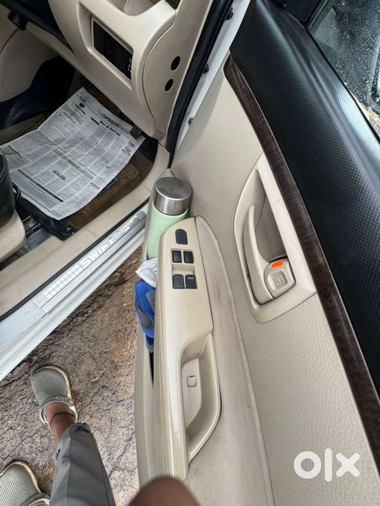 Maruti Dzire Vdi Diesel 2018