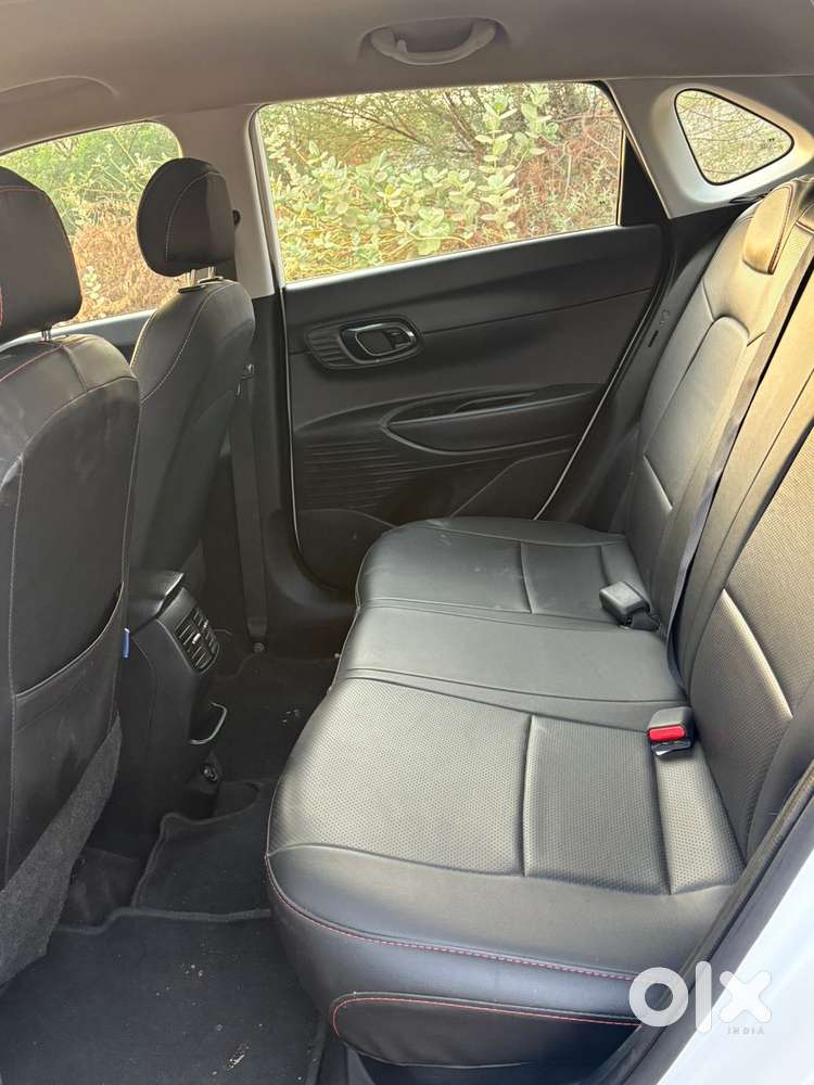 Hyundai I20 Sportz 1.4 Crdi, 2022, Diesel