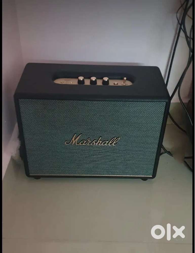 Marshall Woburn III 150 Watt Speaker, Original, Perfectly working
