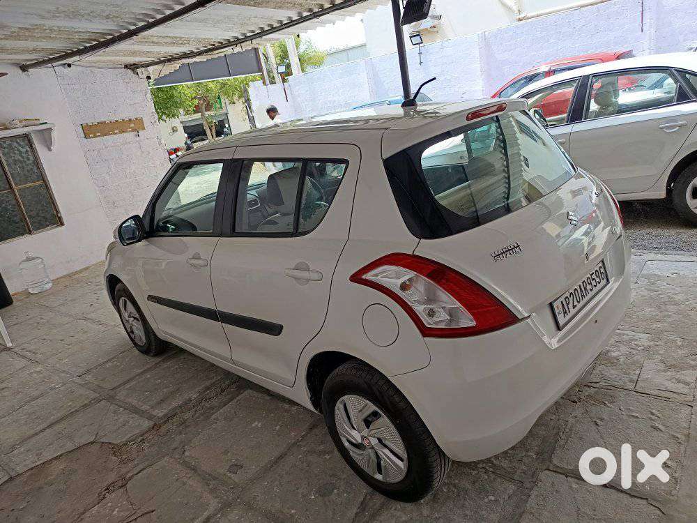 Maruti Suzuki Swift Ddis Vdi, 2013, Diesel