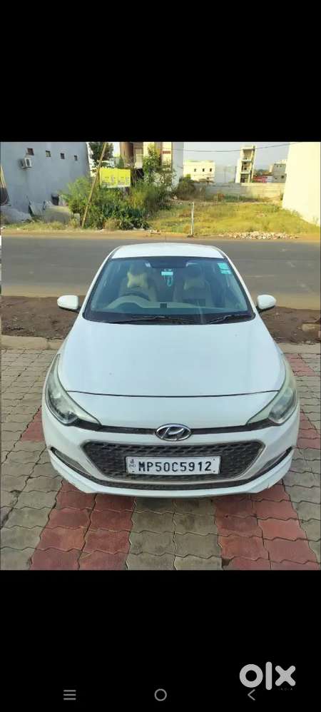 I20 Sports 2018
