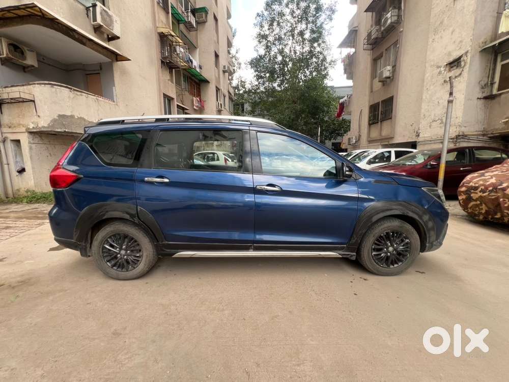 Maruti Suzuki Xl6