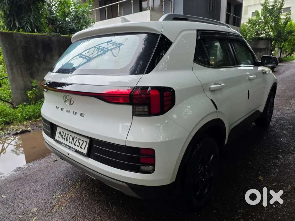 Hyundai Venue S 1.2 Petrol, 2023, Petrol